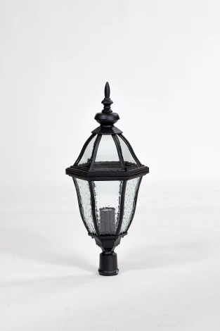 Уличный консольный светильник Oasis Light Florida 89403