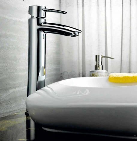 Смеситель Lemark Atlantiss LM3209C для раковины