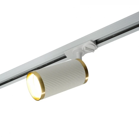 Трековый светильник однофазный 15W 220V Feron AL174 48693