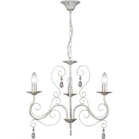 Подвесная люстра Day&Night S9019-3