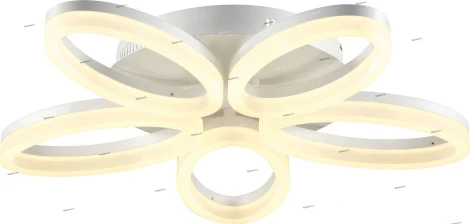 Horoz 019-005 (019-006) 019-005-0040 white