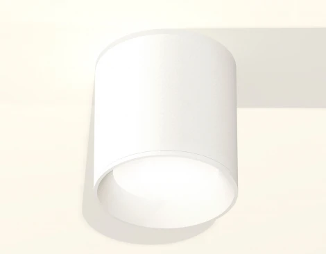 Накладной точечный светильник Ambrella XS XS6301001 (220V, круглые)