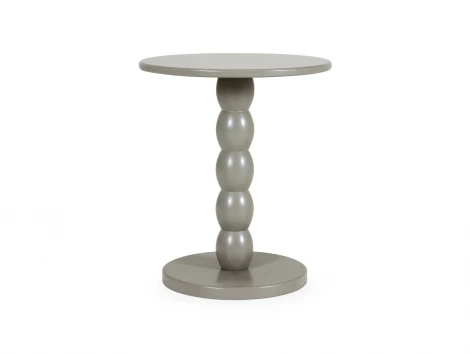 Столик журнальный Omni mini ОГОГО Обстановочка! 948732 (МДФ/Серый)