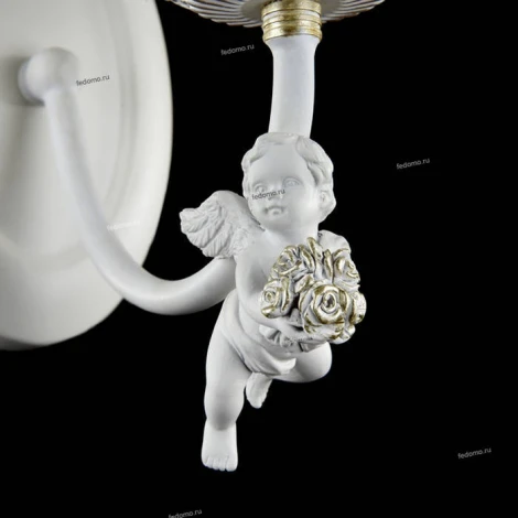 Бра Maytoni Forli ARM394-01-WG