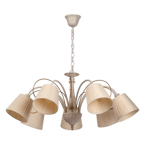 Подвесная люстра MW-Light Виталина 448010707