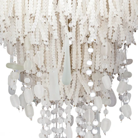 Подвесная люстра Covali JPL-20020 (220V, на цепи)