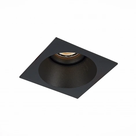 Встраиваемый точечный светильник ST Luce Grosi ST207.418.01 (220V)