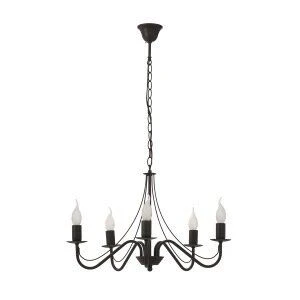 Подвесная люстра Day&Night DN10805