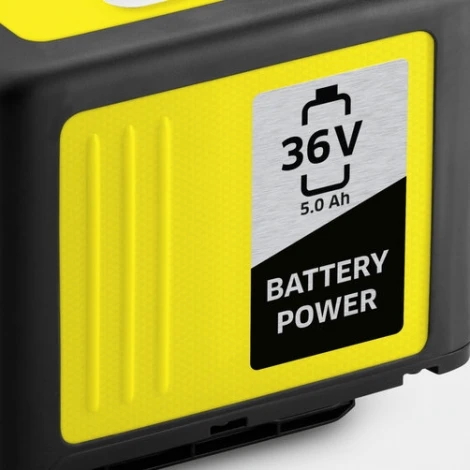 Аккумулятор Battery Power 36/50﻿ 2.445-031
