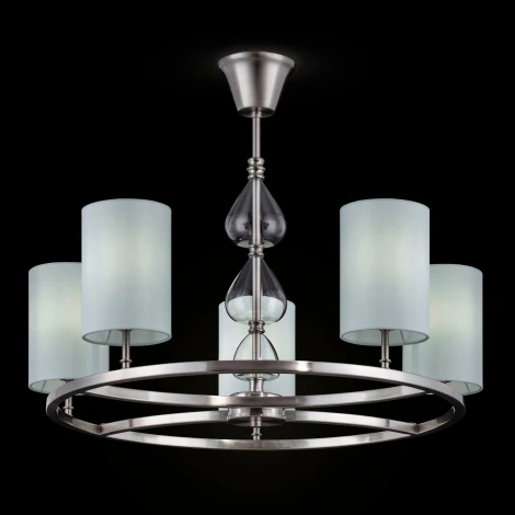 Потолочная люстра Maytoni Armony H010PL-05N