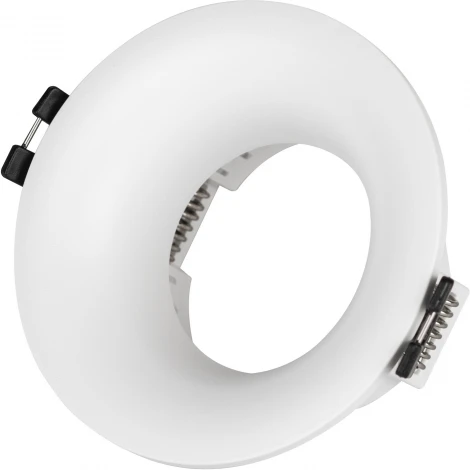 Точечный светильник ЭРА KL93 WH