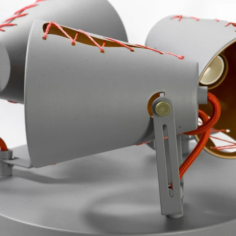 Спот Lussole Loft Bethel LSP-8021