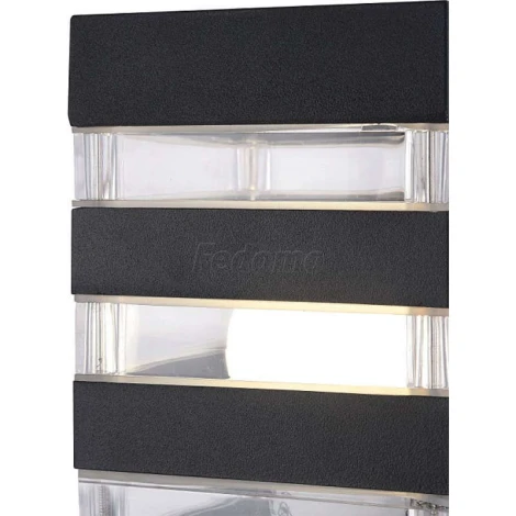 Наземный светильник Maytoni Unter den Linden O578FL-01B (220V, IP54)