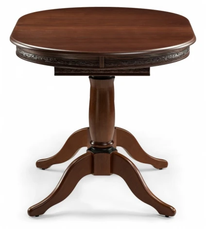 Кухонный стол Woodville Кантри (Массив бука,Шпон) арт.615292