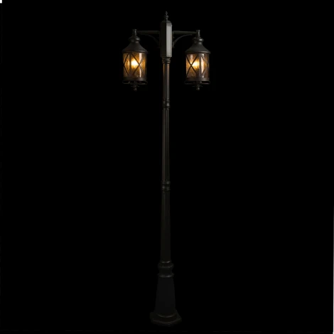 Наземный уличный фонарь Loft It Ferrara 100020/2200 (IP44)