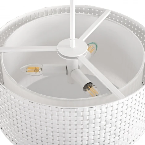 Подвесной светильник F-Promo Nevada 4801-3P 3xE14x40W