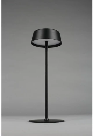 Настольная лампа светодиодная Omnilux OML-40504-01 (220V, гриб)