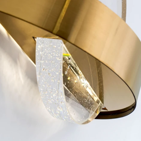 Бра светодиодное Modelux MODESTYLE MS.1510.250 BS