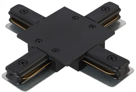 Соединитель X-образный Crystal Lux CLT 0.2211 04 BL