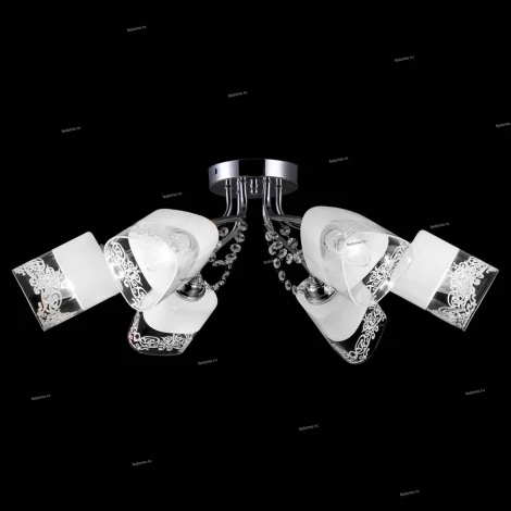 Natali Kovaltseva 75019 75019-6C CHROME