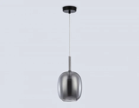 Подвесной светильник Ambrella High Light LH11123 (220V, на проводе, круглые)