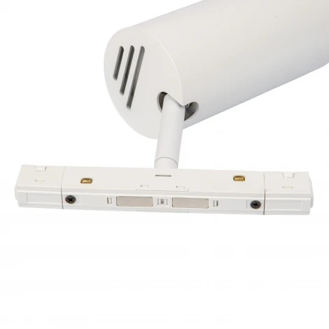 Трековый светильник магнитный 48V 24W ULB-M60-24W/4000K/35 WHITE (LED)
