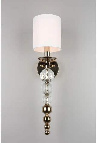 Бра Aployt Floretta APL.842.11.01 (220V, круглые)