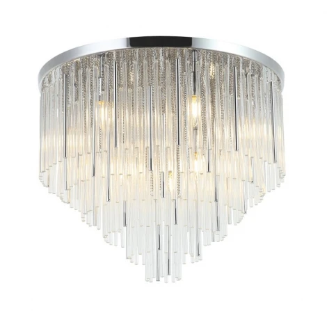 Потолочная люстра буше Stilfort Style rain 2147/09/09C (220V)