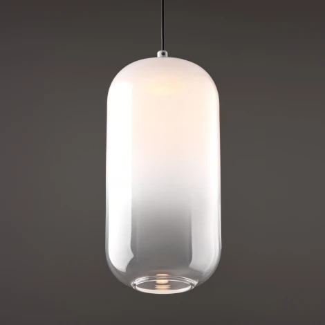 Подвесной светильник Freya Idol FR6134PL-L4W (LED, 220V, на проводе)