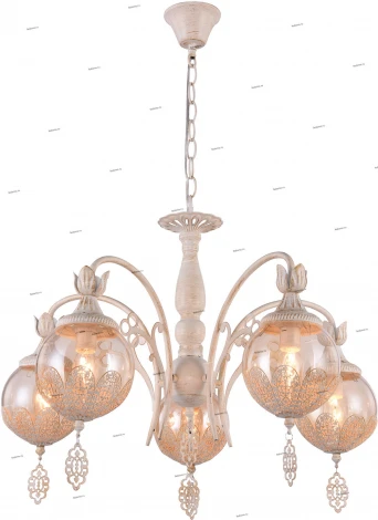 Подвесная люстра J-Light Leila 1307/5