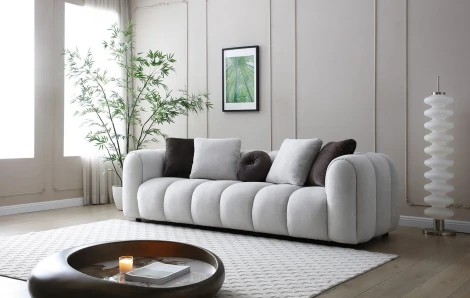 Диван Capri 1173 (4-х местный) OTE GARDEN 103 ESF 5776