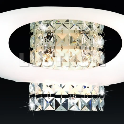 Бра Odeon Light Lukka 2604/2W