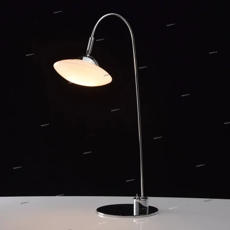 Интерьерная настольная лампа MW-Light Ривз 674030301
