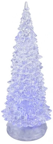 Интерьерная настольная лампа Globo Weihnachtsbaum 23224