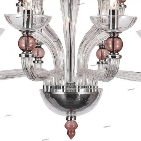 Подвесная люстра ST Luce Parente SL661.103.15