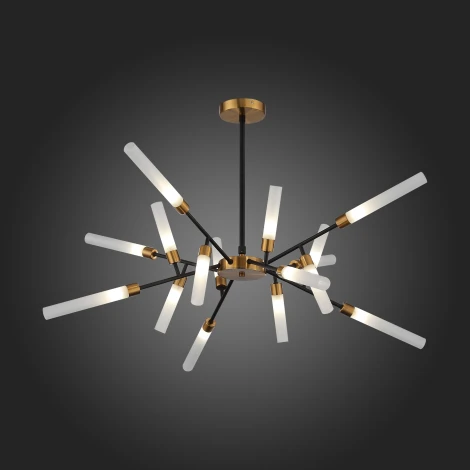 Потолочная люстра ST Luce Splio SL1620.242.16