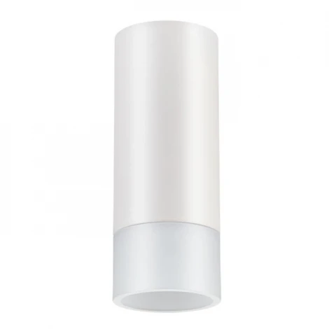 Накладной точечный светильник Novotech Solo 357459