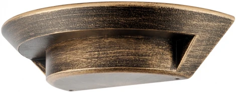 Архитектурная подсветка Oasis Light SIDNEY W1880S GB