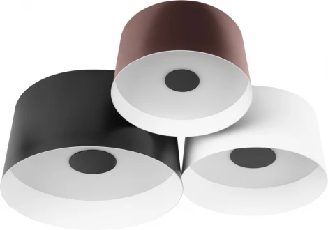 Подвесной светильник Loft It Duo 10360/3 (LED, 220V)