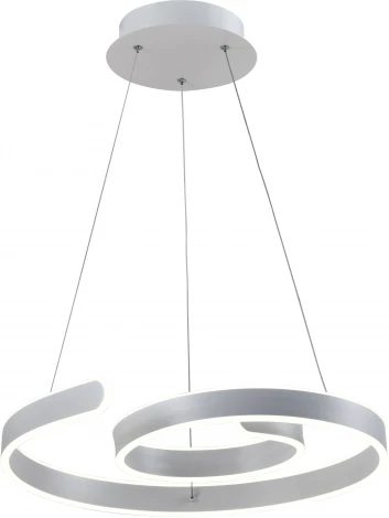Подвесной светильник Moderli Judo V1950-PL (LED, 220V, на тросе)