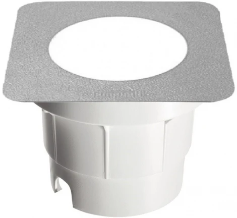 Встраиваемый светильник уличный Fumagalli CECI 2F4.000.000.LXG1L (220V, IP67)