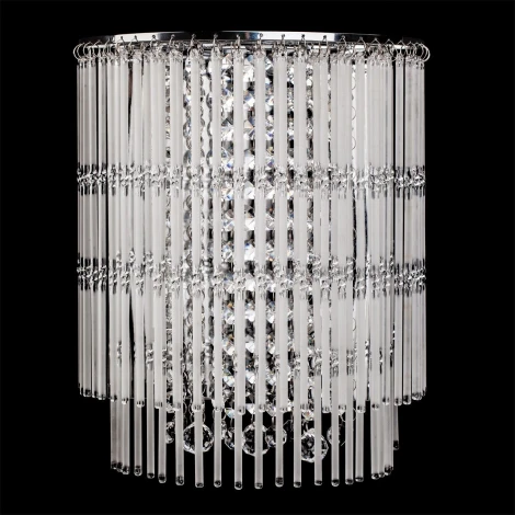 Настенный светильник Chiaro Бриз 464024005