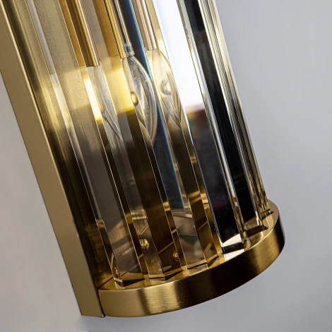 Бра хрустальное Modelux MODELUX ML.518.02 BS