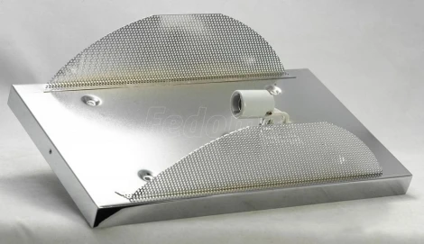 Настенный светильник Lussole Loft Vetere GRLSF-2371-01 (220V, природа, IP21)