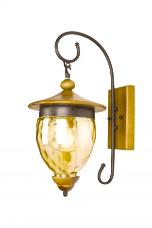 Бра Arte Lamp Catena A6711AP-1BR
