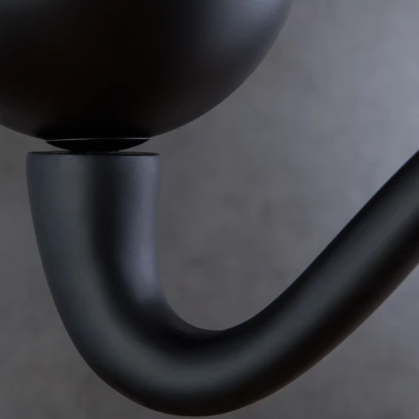 Бра Divinare Bianca-Nero 7091/04 AP-1