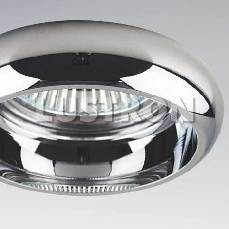 Встраиваемый точечный светильник Lightstar Tondo 006204
