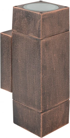 Архитектурная подсветка Oasis Light TUBE 78058 Cb (220V, IP44)