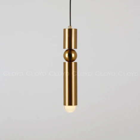 Подвесной светильник Cloyd Pareto 11062 (220V, на проводе)