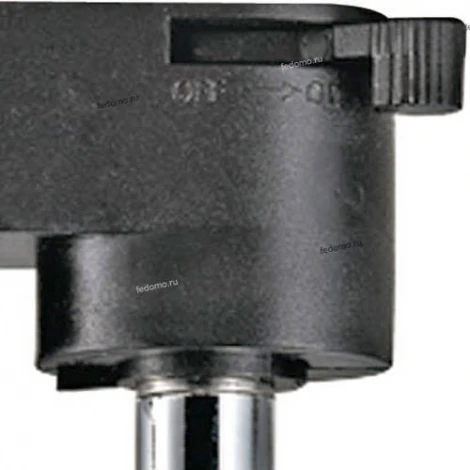 Horoz Milano HL837L (018-008-0013) silver